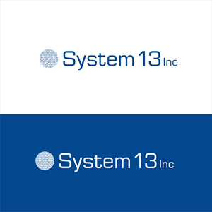 Diseño de Logo por All art para System13, Inc. | Diseño #30983061