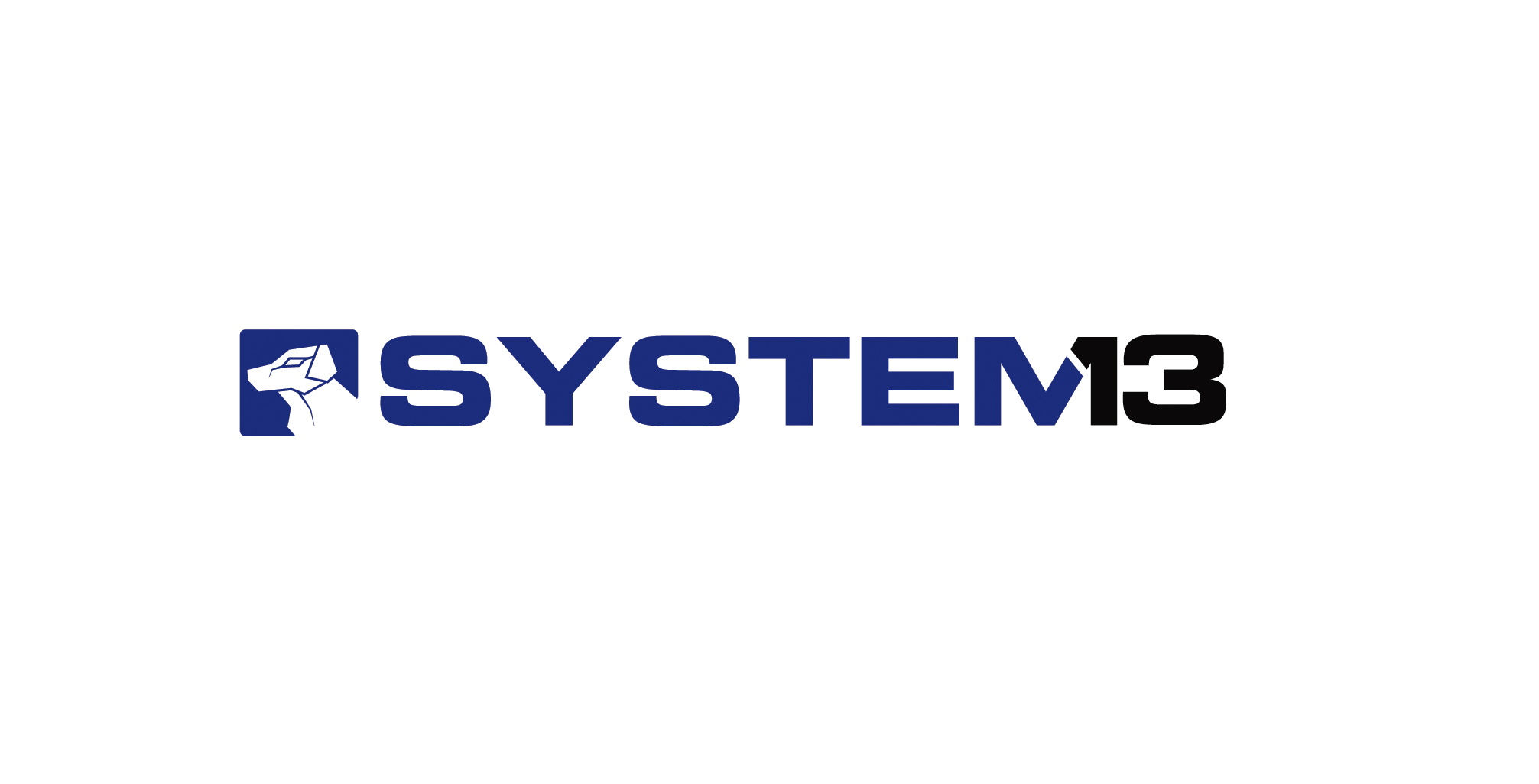 Logo Design by Dan Voteroa for System13, Inc. | Design #30987837