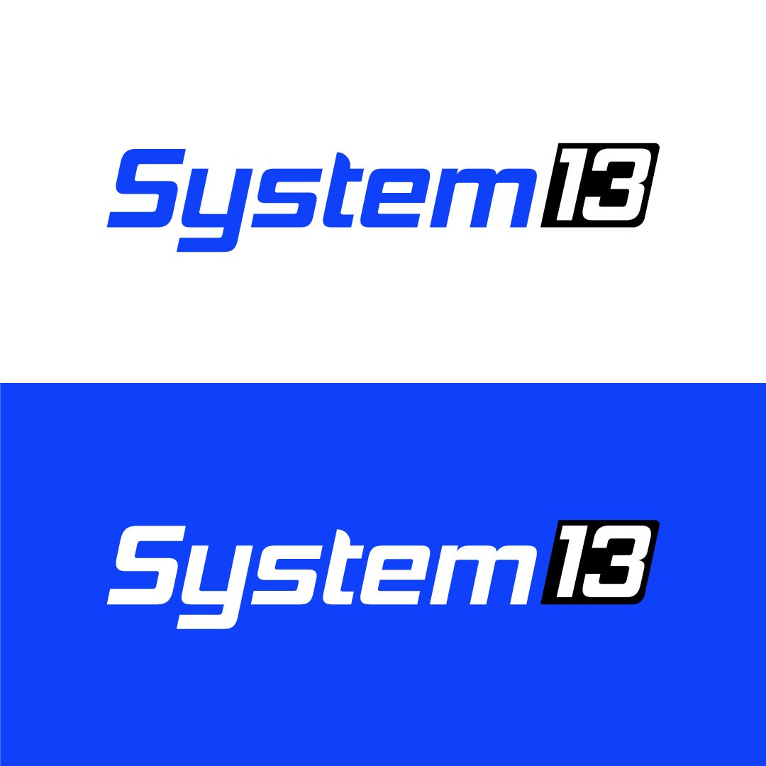 Logo-Design von Tahir.Designs für System13, Inc. | Design #30984953
