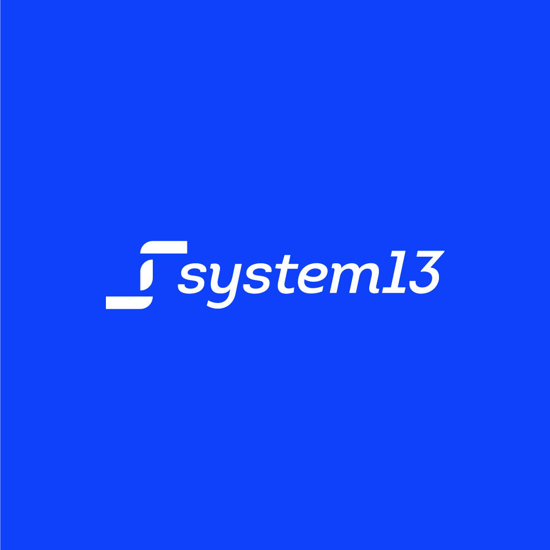 Logo-Design von Tahir.Designs für System13, Inc. | Design #30985066