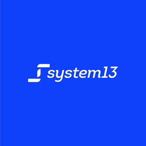 Logo-Design von Tahir.Designs für System13, Inc. | Design: #30985066