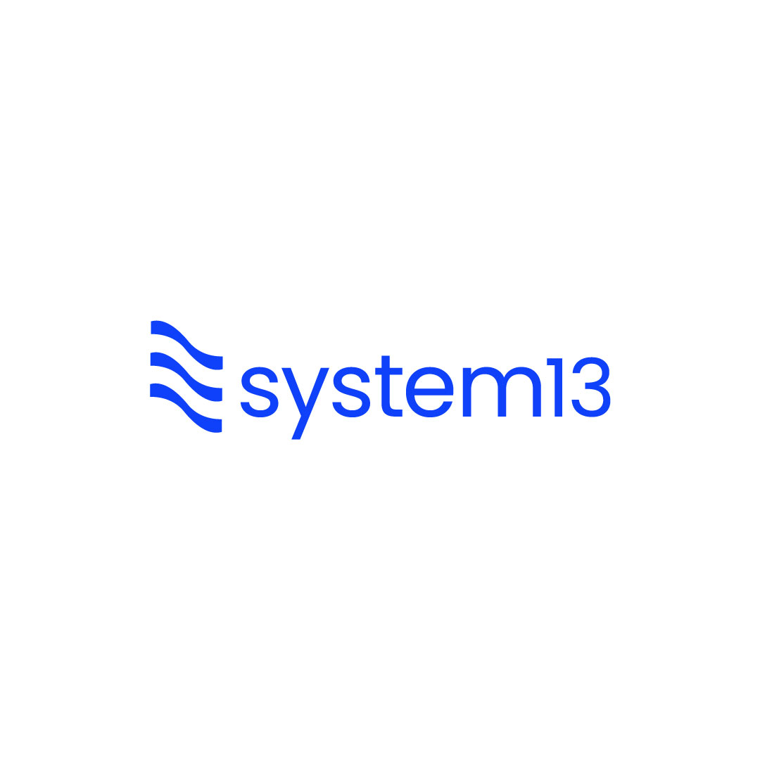 Logo-Design von Tahir.Designs für System13, Inc. | Design #30985067