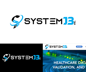 Logo Design by Paint-Tools for System13, Inc. | Design: #30935920