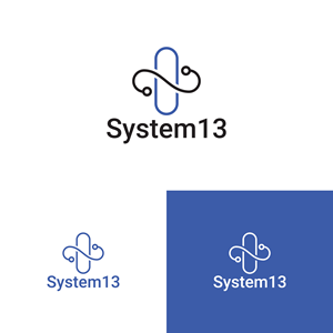 Logo-Design von AndrianDC für System13, Inc. | Design: #30989521