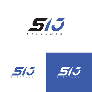 Logo-Design von AndrianDC für System13, Inc. | Design: #30989522