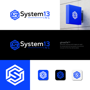 Logo Design by MD SHANAWAS7 for System13, Inc. | Design: #30938708