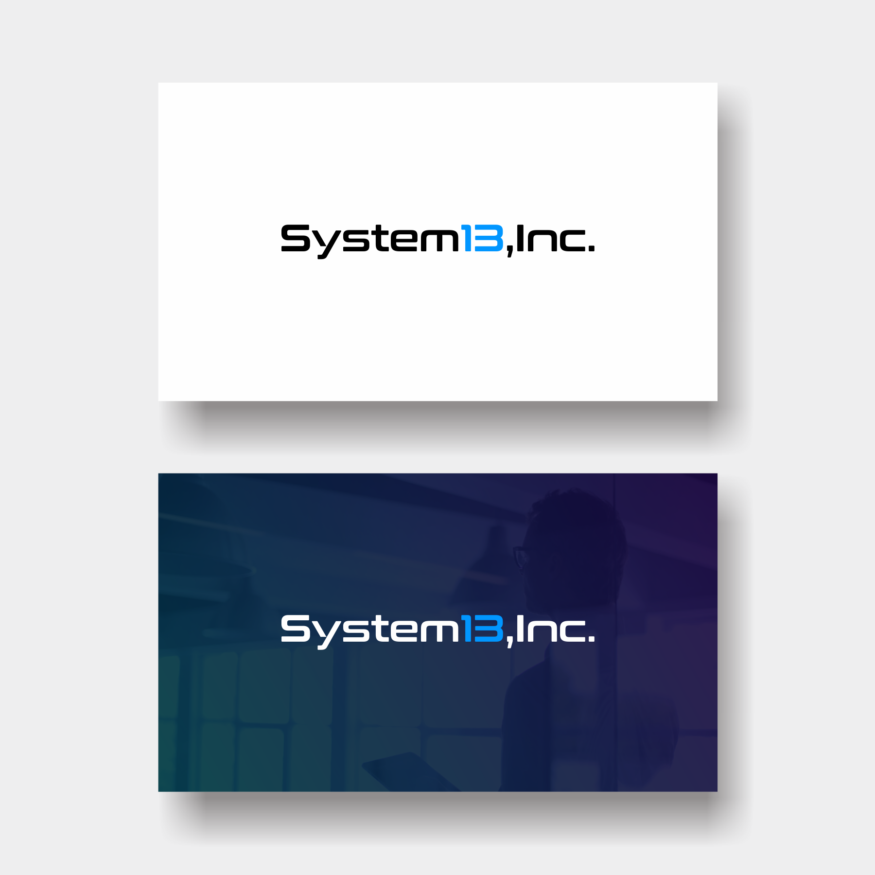Logo Design by sabina aiko for System13, Inc. | Design #30989801