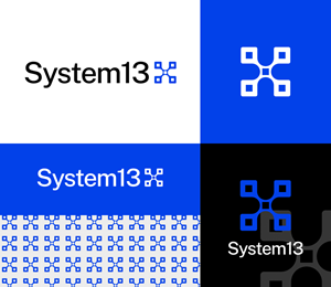 Logo Design by a5 for System13, Inc. | Design: #30961389