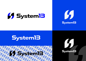 Logo Design by a5 for System13, Inc. | Design: #30975251