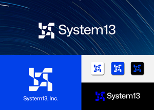 Logo Design by a5 for System13, Inc. | Design: #30975853
