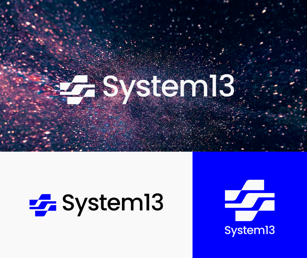 Logo Design by a5 for System13, Inc. | Design #30975957