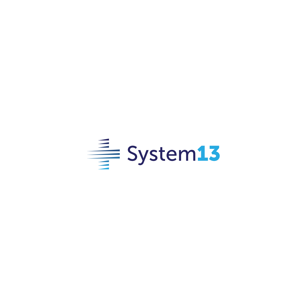 Logo Design by JohnnyCactus for System13, Inc. | Design #30933607