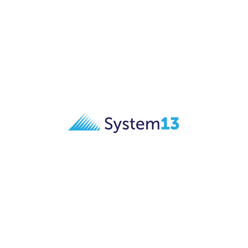 Logo Design by JohnnyCactus for System13, Inc. | Design #30938962