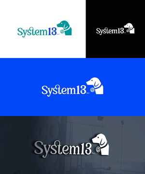 Logo Design by idea2Design for System13, Inc. | Design: #30934522
