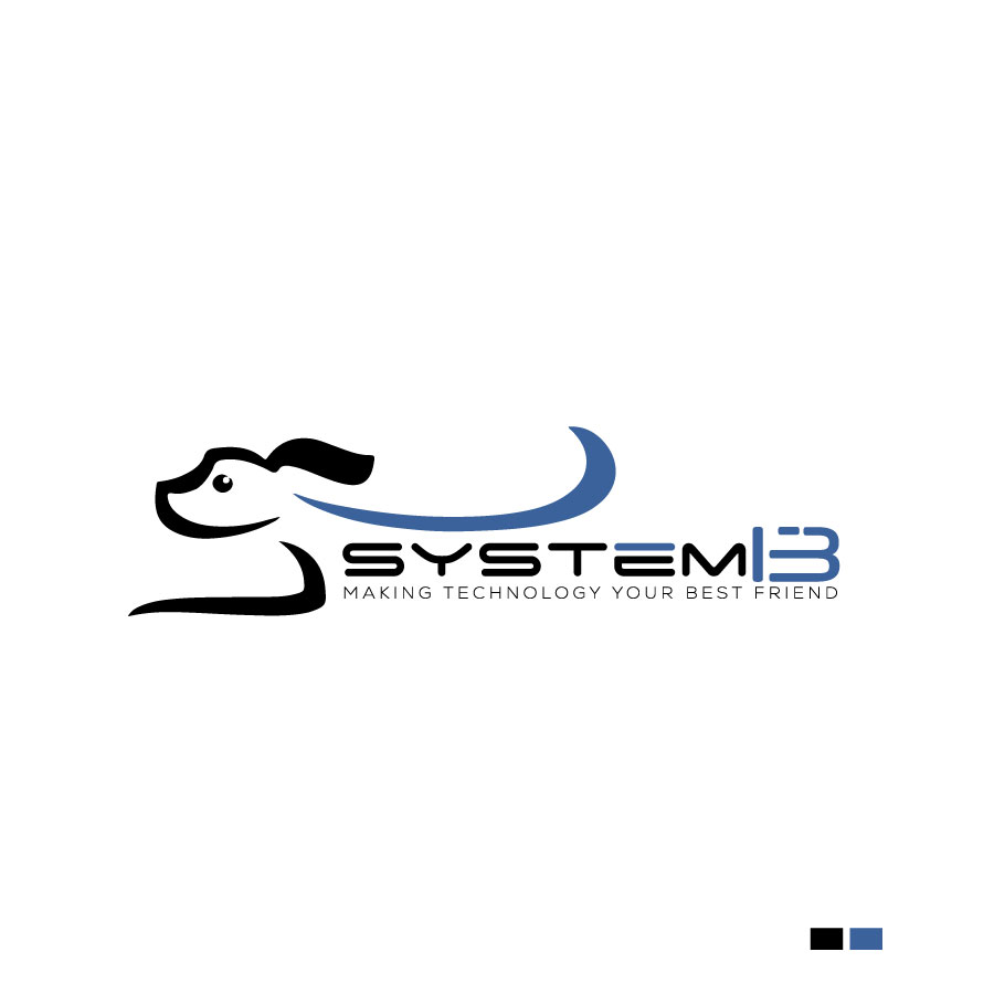Logo Design by hosnaart for System13, Inc. | Design #30979341