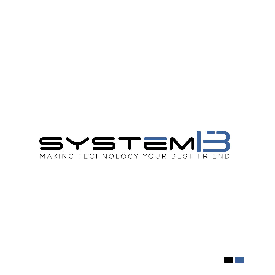 Logo Design by hosnaart for System13, Inc. | Design #30979342