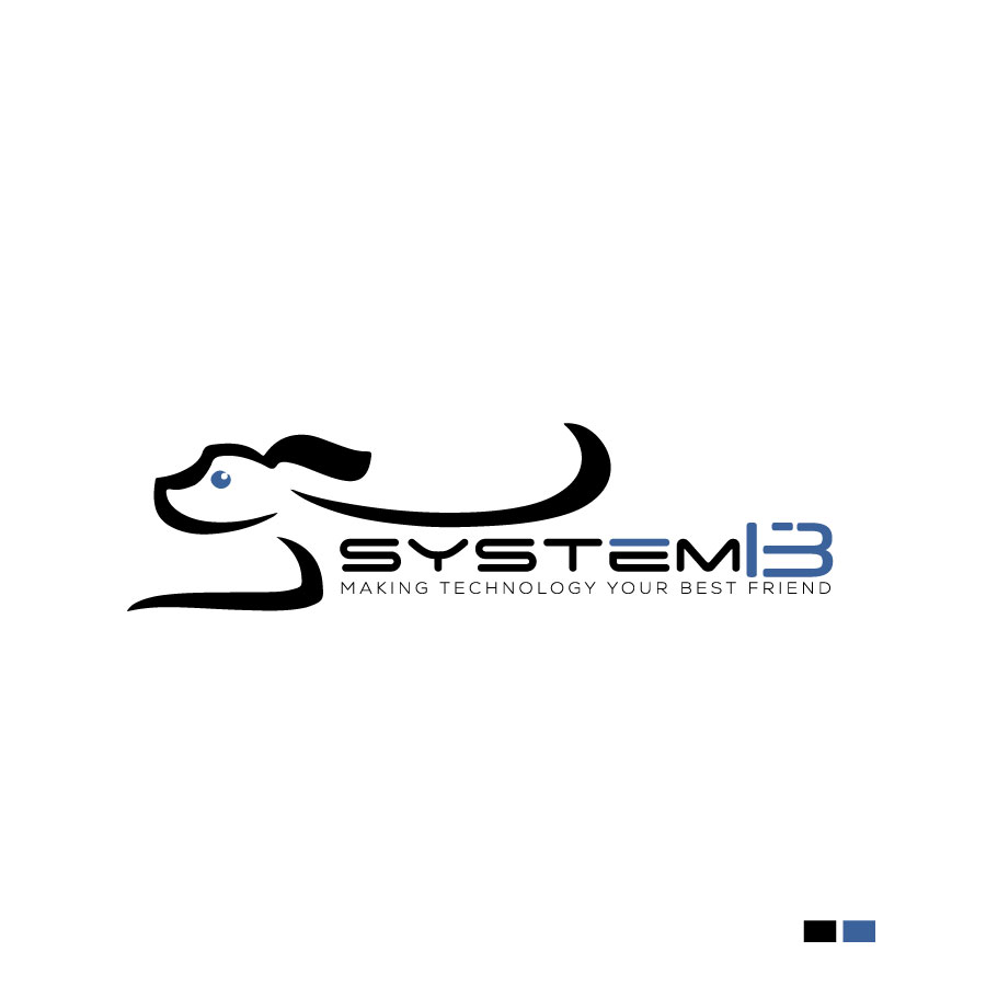 Logo Design by hosnaart for System13, Inc. | Design #30979343