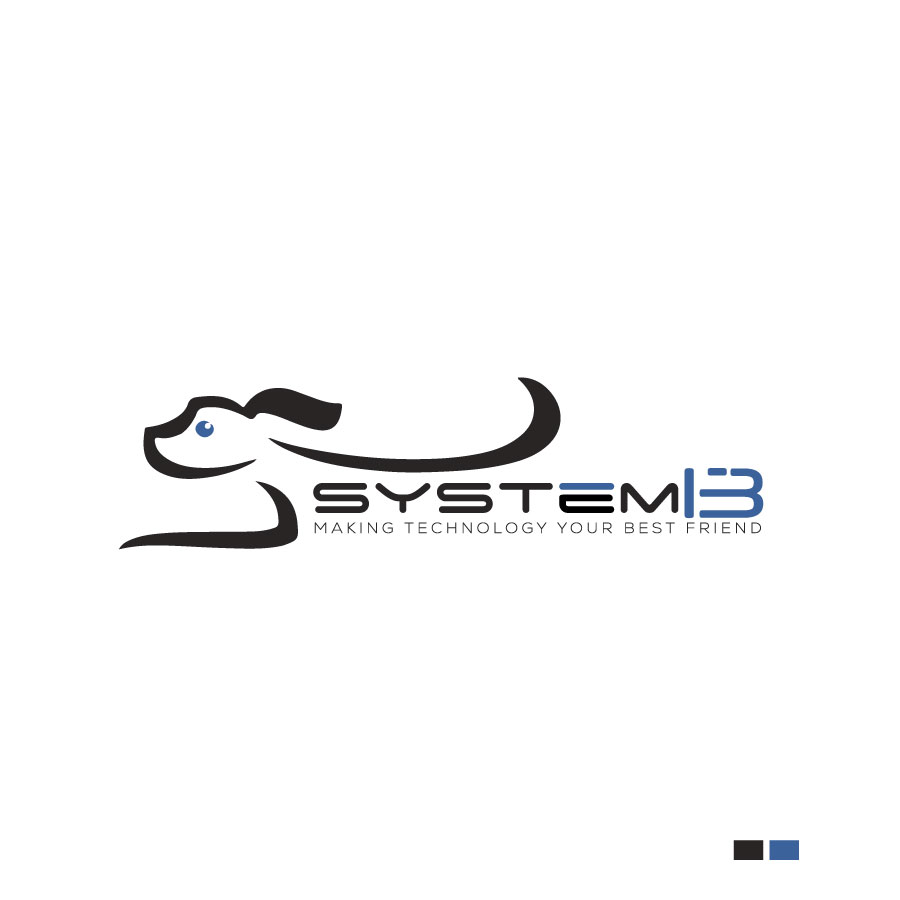 Logo Design by hosnaart for System13, Inc. | Design #30979344