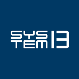 Logo-Design von McFadden Design für System13, Inc. | Design: #30985194