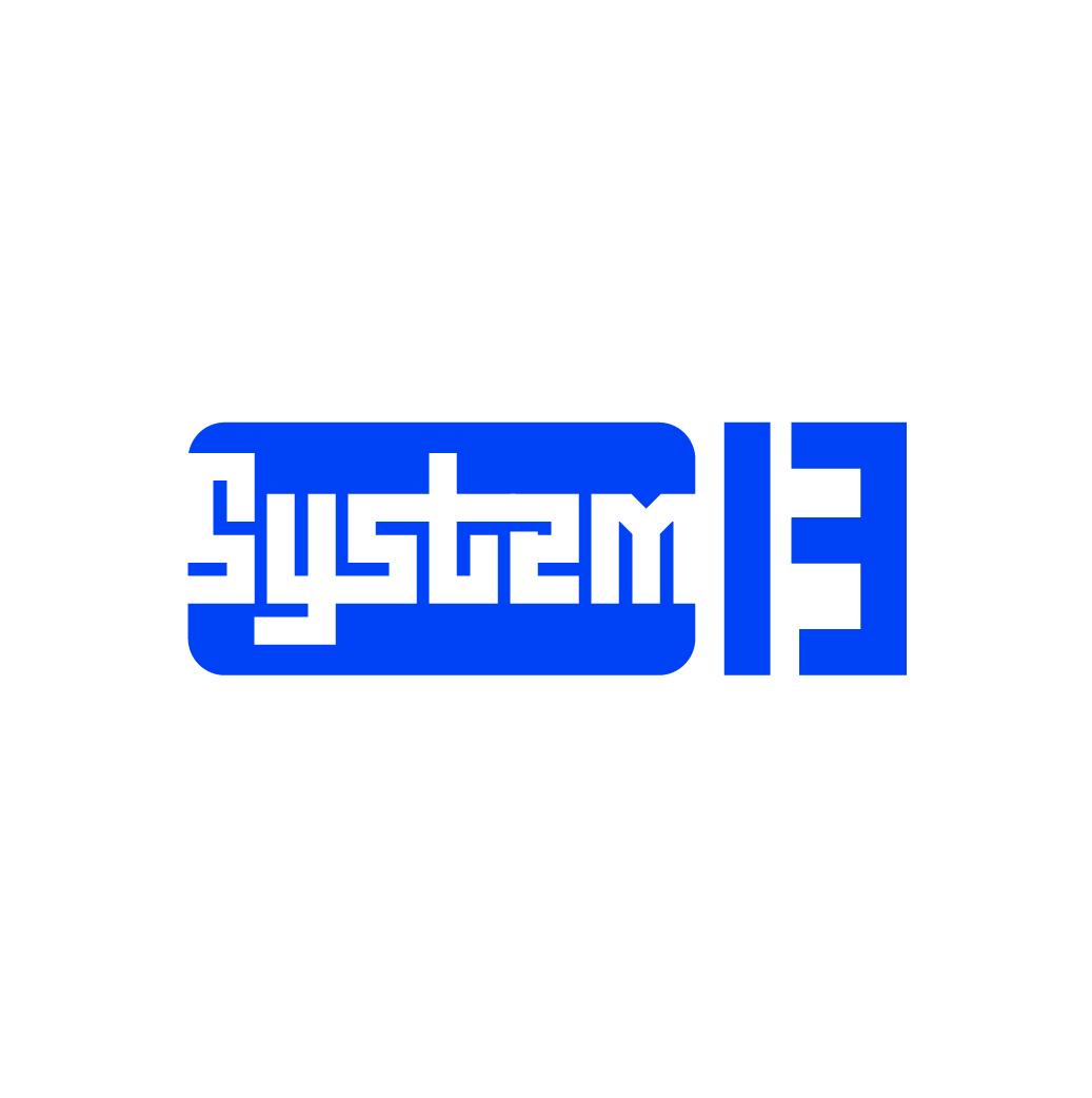 Logo Design by stylelogo92 for System13, Inc. | Design #30991230