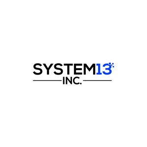 Logo Design by Rasu raj for System13, Inc. | Design: #30946025