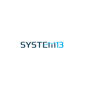 Logo Design by coloratura for System13, Inc. | Design: #30971399