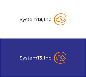 Logo Design by  Six Eleven Design for System13, Inc. | Design: #30971573