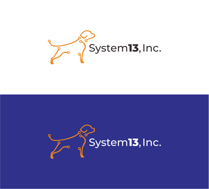 Logo Design by  Six Eleven Design for System13, Inc. | Design #30971575