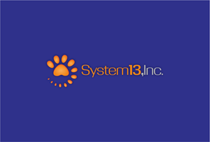 Logo Design by  Six Eleven Design for System13, Inc. | Design: #30993506