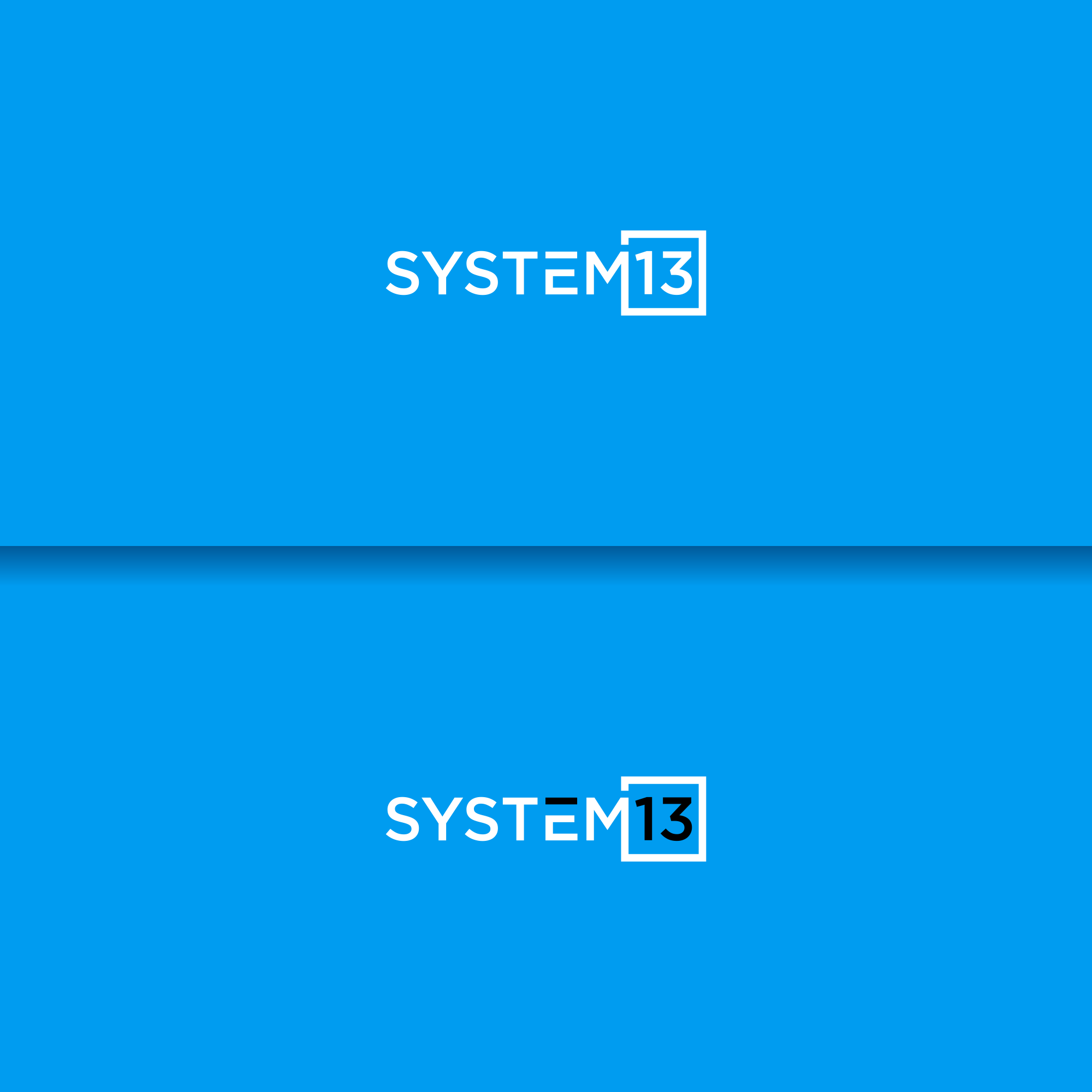 Logo Design by Masio_ for System13, Inc. | Design #30945900