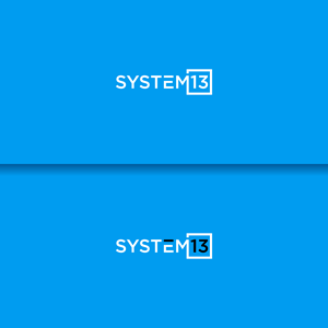 Logo Design by Masio_ for System13, Inc. | Design: #30945900
