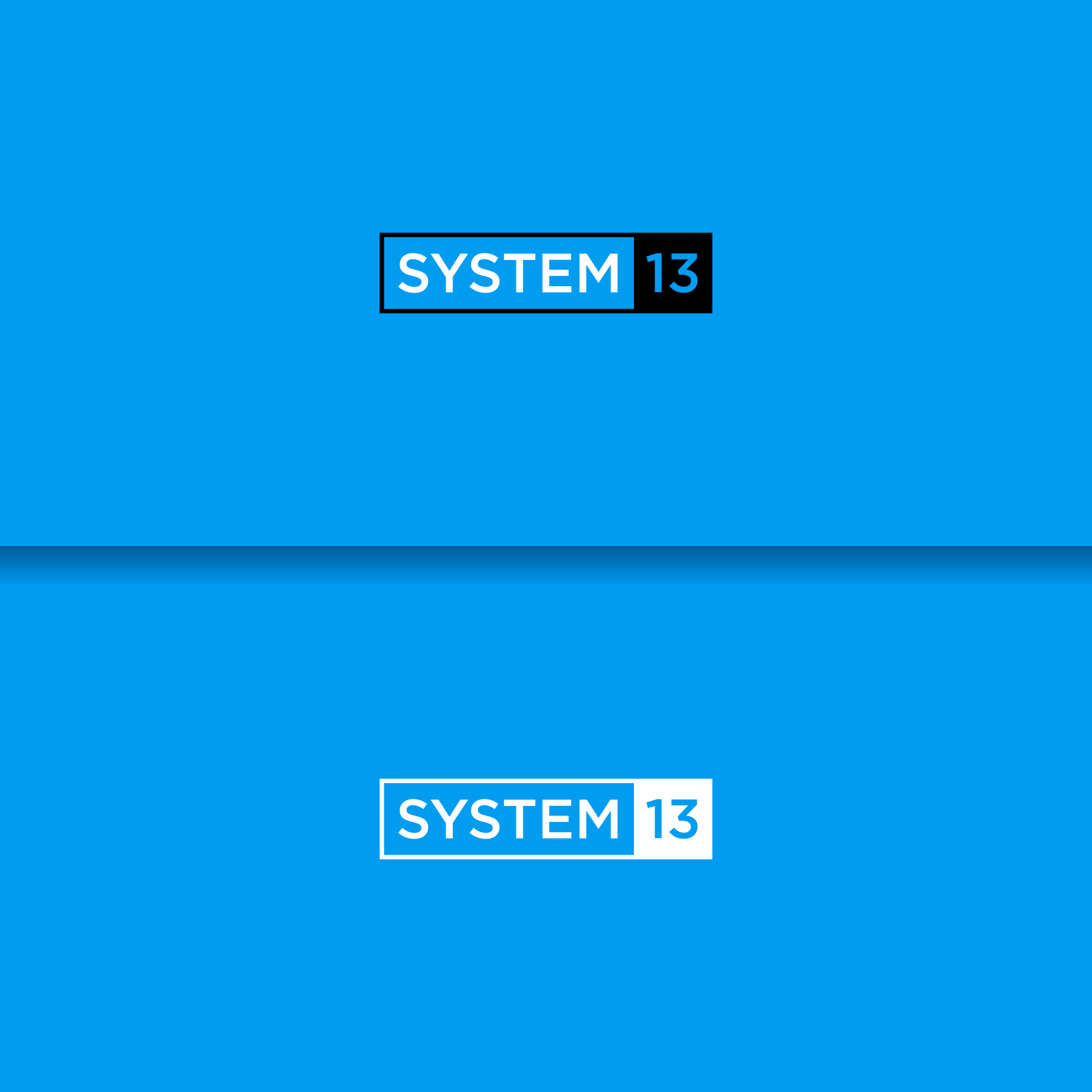 Logo Design by Masio_ for System13, Inc. | Design #30945903