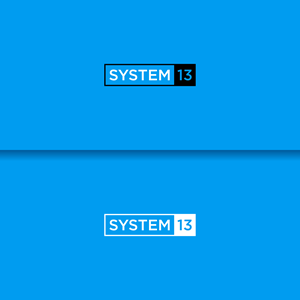 Logo Design by Masio_ for System13, Inc. | Design: #30945903