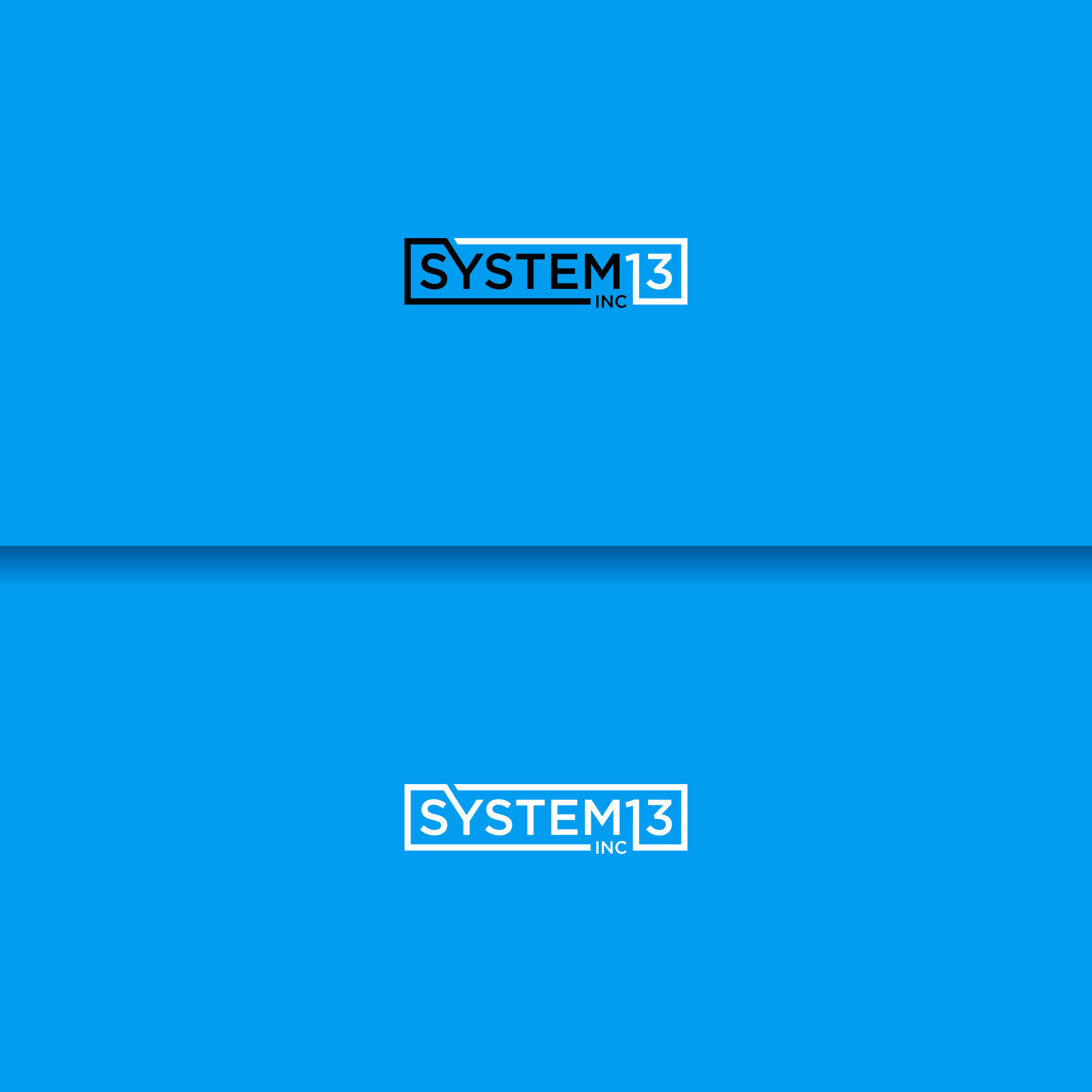 Logo Design by Masio_ for System13, Inc. | Design #30945944