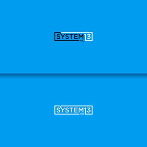 Logo Design by Masio_ for System13, Inc. | Design: #30945944