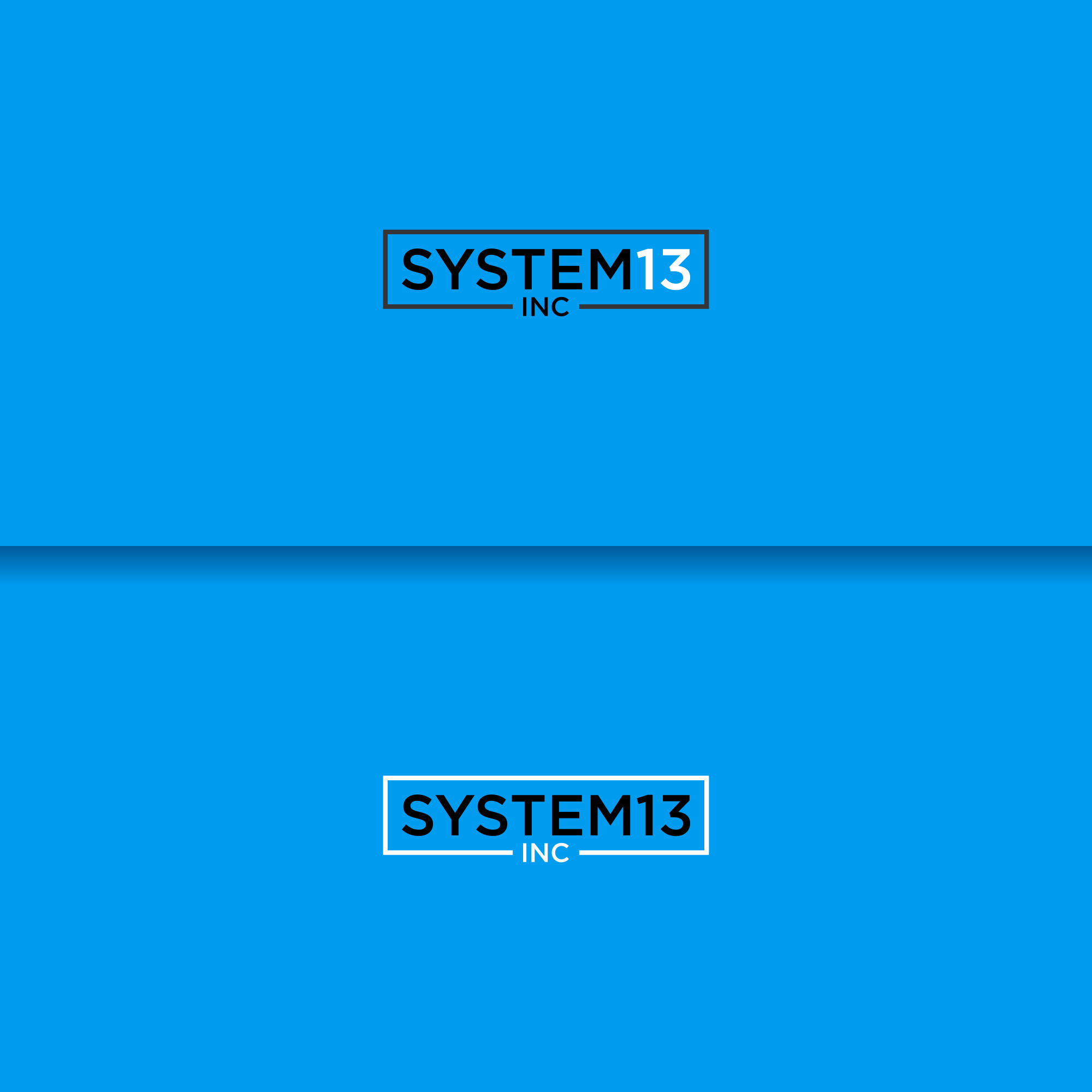 Logo Design by Masio_ for System13, Inc. | Design #30945983