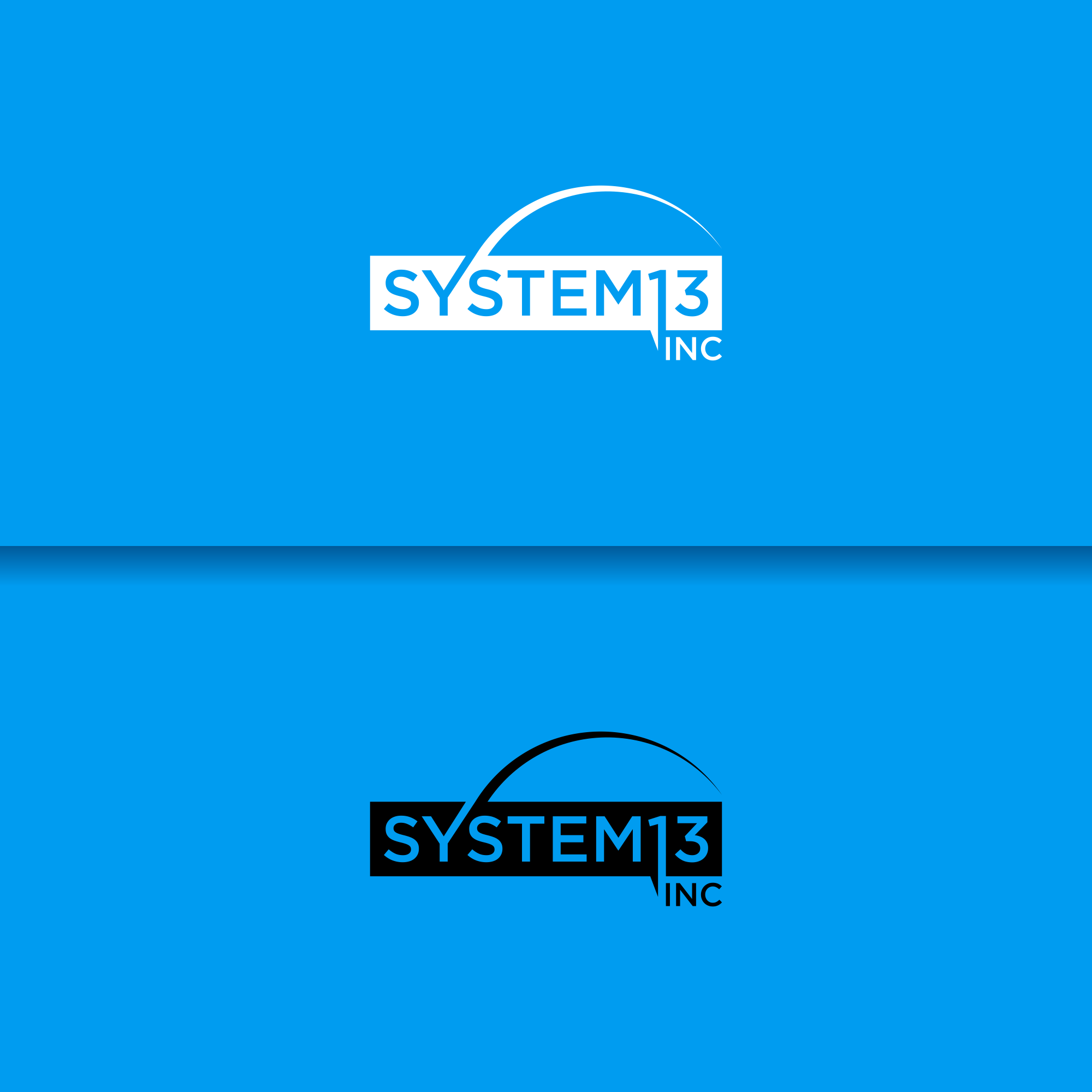 Logo Design by Masio_ for System13, Inc. | Design #30946064