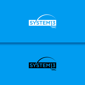Logo Design by Masio_ for System13, Inc. | Design: #30946064