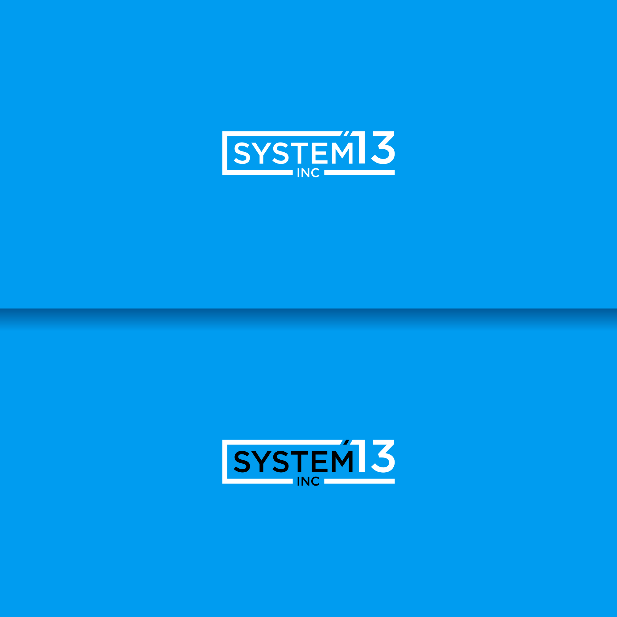 Logo Design by Masio_ for System13, Inc. | Design #30946117