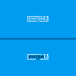 Logo Design by Masio_ for System13, Inc. | Design: #30946117