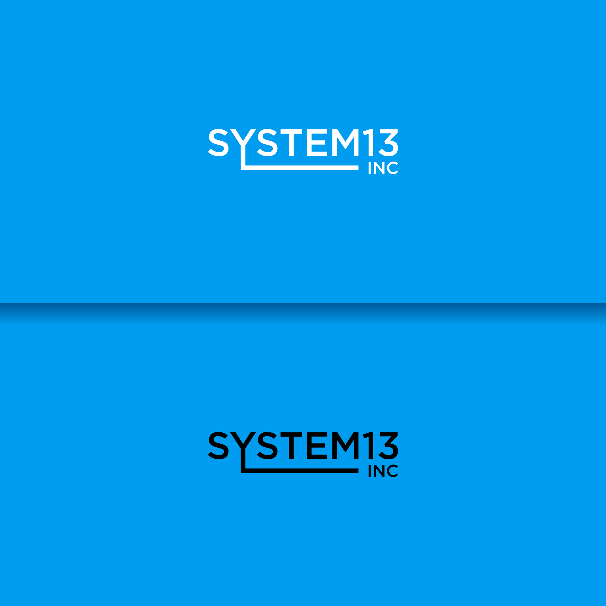 Logo Design by Masio_ for System13, Inc. | Design #30946184