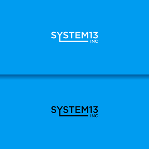 Logo-Design von Masio_ für System13, Inc. | Design: #30946184