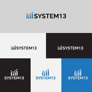 Logo-Design von Dylan klb für System13, Inc. | Design: #31084446