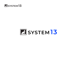 Logo Design by Tube light for System13, Inc. | Design: #30969923