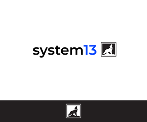 Logo Design by Tube light for System13, Inc. | Design: #30970230