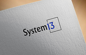 Logo-Design von FarjanaTonni für System13, Inc. | Design: #30980502