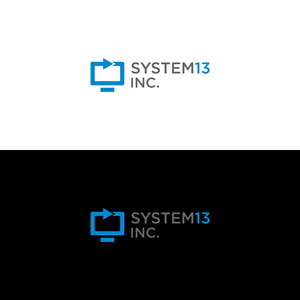 Logo Design by MOTA_FARA for System13, Inc. | Design: #30989752