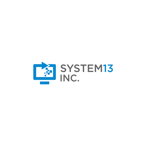 Logo Design by MOTA_FARA for System13, Inc. | Design: #31085887