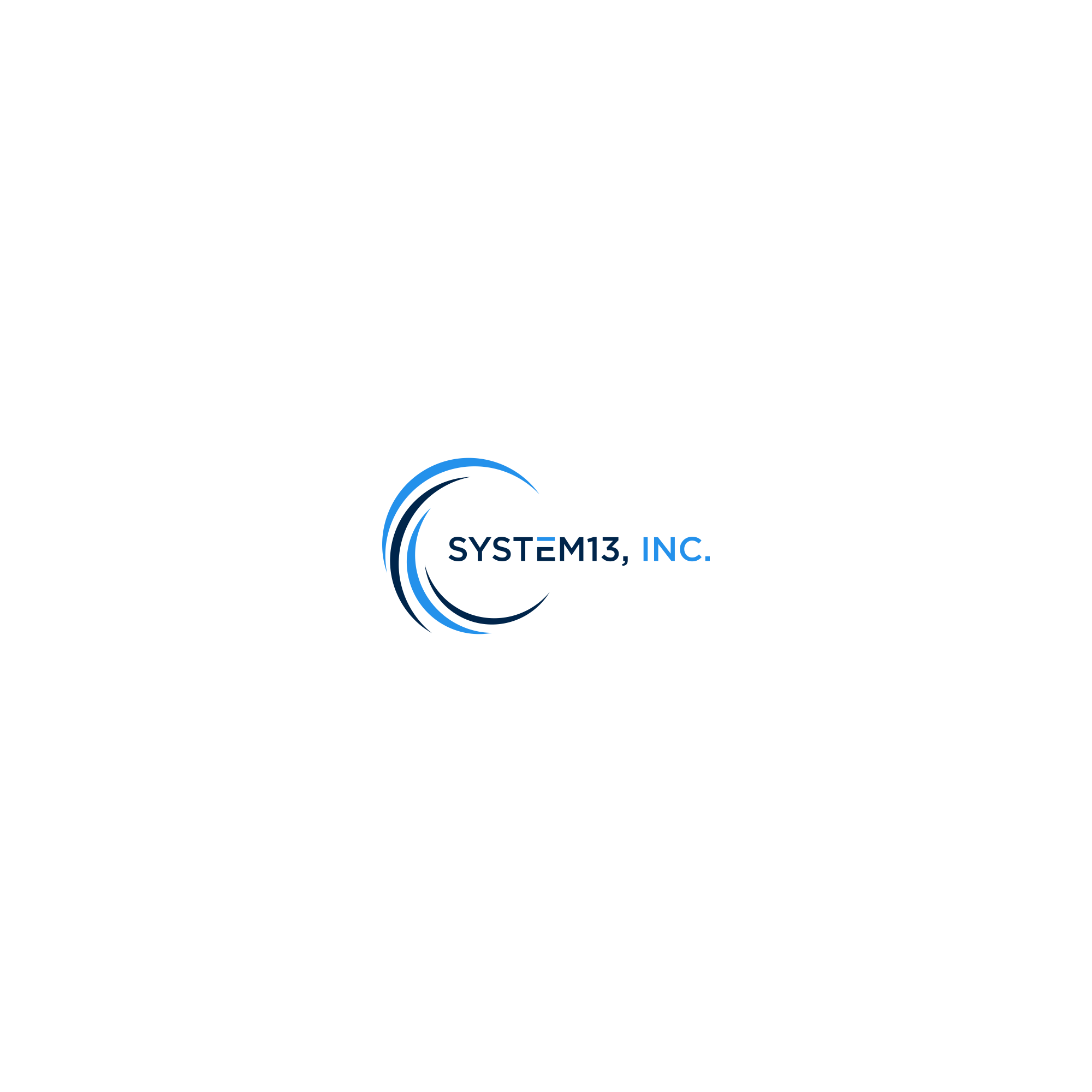 Logo Design by marselino ™ for System13, Inc. | Design #30951723