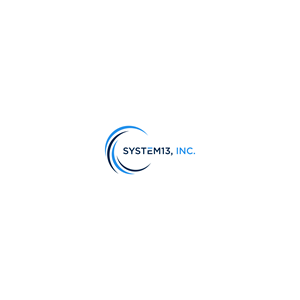 Logo Design by marselino ™ for System13, Inc. | Design: #30951723